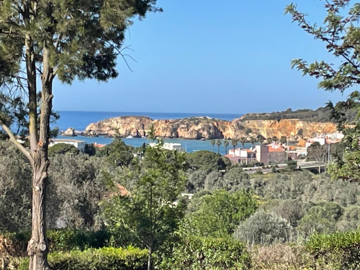 Laukamao Mar A Vista Apartment Portimao Exterior photo