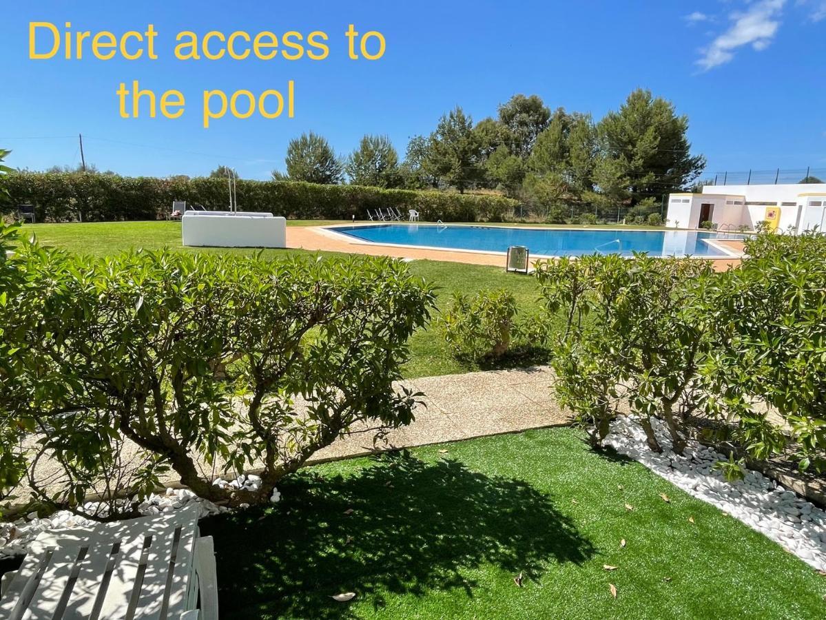 Laukamao Mar A Vista Apartment Portimao Exterior photo